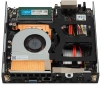 Неттоп IRU 310H6ITF i5 12400T (1.8) 8Gb SSD256Gb UHDG 730 Windows 11 Pro GbitEth WiFi BT черный (1975183)