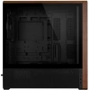 Корпус Lian-Li Lancool 217 черный без БП ATX 7x120mm 3x140mm 2xUSB3.0 audio bott PSU