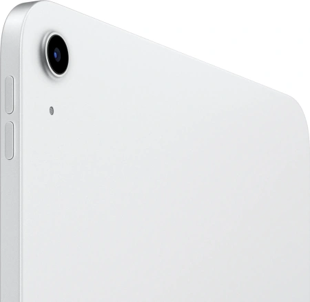 Планшет Apple iPad 2025 A3354 A16 Bionic 5C RAM6Gb ROM128Gb 11" IPS 2360x1640 iOS серебристый 12Mpix 12Mpix BT WiFi 10hr