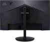 Монитор Acer 23.8" CBA242YHbmirx черный VA LED 1ms 16:9 HDMI M/M HAS Piv 250cd 178гр/178гр 1920x1080 100Hz FreeSync VGA FHD 4.3кг