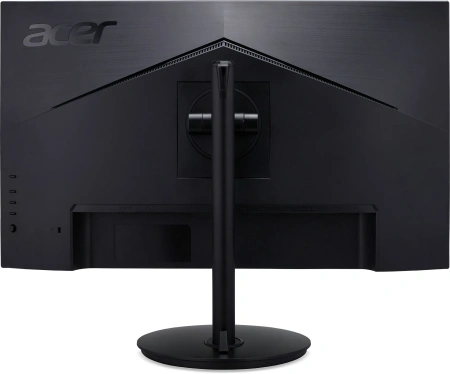 Монитор Acer 23.8" CBA242YHbmirx черный VA LED 1ms 16:9 HDMI M/M HAS Piv 250cd 178гр/178гр 1920x1080 100Hz FreeSync VGA FHD 4.3кг