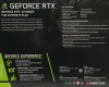 Видеокарта Biostar PCI-E 4.0 RTX3060-12GB NVIDIA GeForce RTX 3060 12Gb 192bit GDDR6 1320/15000 HDMIx1 DPx3 HDCP Ret
