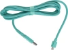 Клавиатура A4Tech S87 Energy механическая серый USB for gamer LED (S87 USB ENERGY ASH) кабель 1.8м
