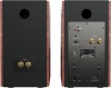 Колонки Оклик OK-117 BT 2.0 черный 80Вт BT