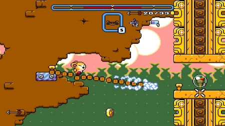 Игра для ПК PID Games Pompom (6+)