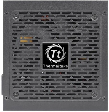 Блок питания Thermaltake ATX 650W Smart BX1 SE 80+ bronze (20+4pin) APFC 120mm fan color LED 6xSATA RTL