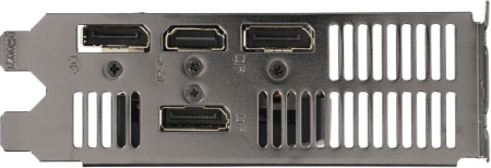 Видеокарта Gigabyte PCI-E 5.0 GV-N5060OC-8GL 1.0 NVIDIA GeForce RTX 5060 8Gb 128bit GDDR7 2497/28000 HDMIx1 DPx3 HDCP Ret low profile