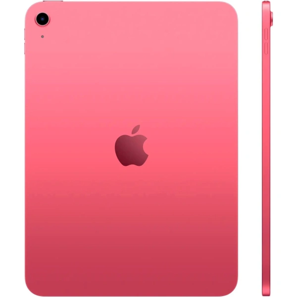Планшет Apple iPad 2025 A3354 A16 Bionic 5C RAM6Gb ROM128Gb 11" IPS 2360x1640 iOS розовый 12Mpix 12Mpix BT WiFi 10hr