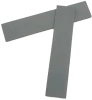 Резинка тормозной площадки Cactus CS-SPR-SAM-ML1710 (JC73-00140A/019N00742/G960-1153) для Samsung ML-1510/1710/1740/1750