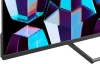 Телевизор QLED Sber 50" SDX-50UQ5231 Салют ТВ Frameless темно-серый 4K Ultra HD 60Hz DVB-T DVB-T2 DVB-C DVB-S DVB-S2 USB WiFi Smart TV