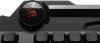 Клавиатура A4Tech Bloody B318 черный USB Multimedia for gamer LED (подставка для запястий) (B318) кабель 1.8м