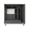 Fractal Design North XL RC Chalk TG Clear White
