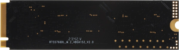 Накопитель SSD AGi PCIe 3.0 x4 1TB AGI1T0GIMAI298-CB AI298 M.2 2280