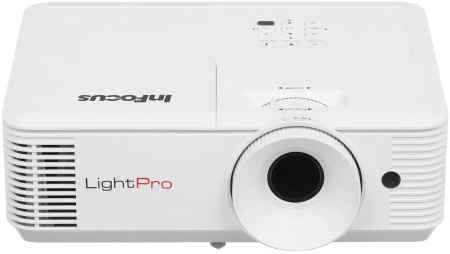 Проектор Infocus IN0022SL DLP 4000Lm LS (800x600) 30000:1 ресурс лампы:15000часов 1xUSB typeA 1xHDMI 2.9кг