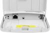 Точка доступа MikroTik BaseBox 5 (RB912UAG-5HPND-OUT) 10/100/1000BASE-TX белый