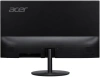 Монитор Acer 27" SA272G0bip черный IPS LED 1ms 16:9 HDMI матовая 250cd 178гр/178гр 1920x1080 120Hz FreeSync DP FHD 3.92кг