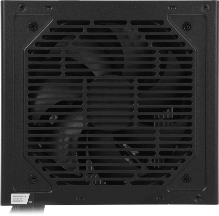 Блок питания PcCooler ATX 650W P3-F650-W1H 80 PLUS WHITE (20+4pin) APFC 120mm fan 6xSATA RTL