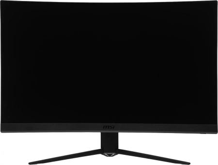 Монитор MSI 27" G27CQ4 E2 черный VA LED 16:9 HDMI матовая 250cd 178гр/178гр 2560x1440 170Hz FreeSync Premium DP 2K 4.73кг