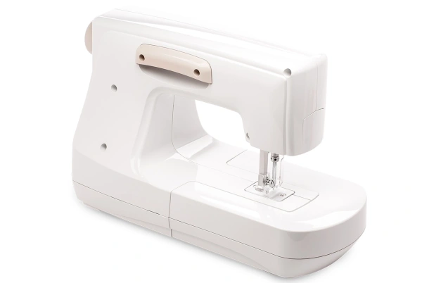 Иглопробивная машина Merrylock 015 белый