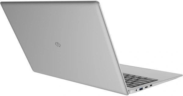 Ноутбук Digma EVE C5403 Celeron N4020 4Gb SSD128Gb Intel UHD Graphics 600 15.6" IPS FHD (1920x1080) Windows 11 Pro silver WiFi BT Cam 5000mAh (DN15CN-4BXW02)