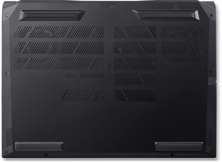 Ноутбук Acer Nitro V 16S ANV16S-71-75R0 Core 7 240H 32Gb SSD1Tb NVIDIA GeForce RTX 5060 8Gb 16" IPS WQXGA (2560x1600) без ОС black WiFi BT Cam (NH.U28CD.003)