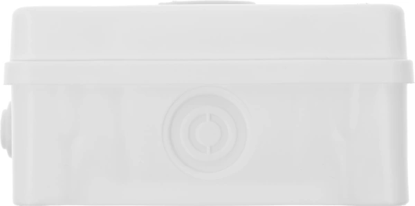 Монтажная коробка Tantos TSi-JB03 00-00200625 (упак.:1шт)