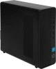 ПК HP Pro 290 G9 SFF i3 13100 (3.4) 8Gb SSD256Gb UHDG 730 FreeDOS GbitEth 180W kb мышь клавиатура черный (883N3EA)