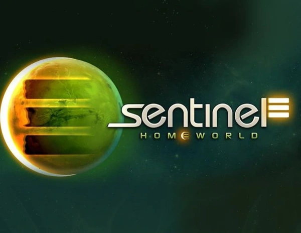 Игра для ПК Strategy First Sentinel 3: Homeworld (6+)
