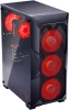 ПК Bloody BD-PC RB55C1 MT Ryzen 5 5600X (3.7) 16Gb SSD1Tb RTX4060 8Gb Windows 11 Home 64 GbitEth 500W черный (RUS) (2107145)