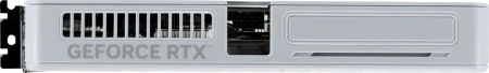 Видеокарта Palit PCI-E 5.0 PA-RTX5060 WHITE OC NVIDIA GeForce RTX 5060 8Gb 128bit GDDR7 2280/28000 HDMIx1 DPx3 HDCP Ret