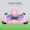 Планшет Digma Kids A7 SC9863A (1.6) 8C RAM2Gb ROM32Gb 7" IPS 1024x600 4G Android 11.0 Go розовый 2Mpix 0.3Mpix BT WiFi microSD 128Gb 2800mAh 140hrs