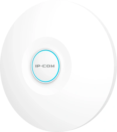 Точка доступа IP-Com PRO-6-LR AX3000 Wi-Fi белый