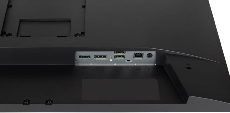 Монитор Iiyama 23.8" ProLite XUB2493HSU-B7 черный IPS LED 16:9 HDMI M/M матовая HAS Piv 300cd 178гр/178гр 1920x1080 100Hz DP FHD USB 4.6кг