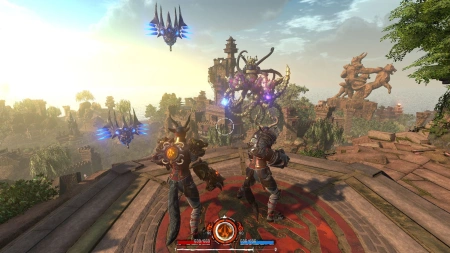 Игра для ПК Versus Evil Almighty: Kill Your Gods - Ancestor Edition (16+)