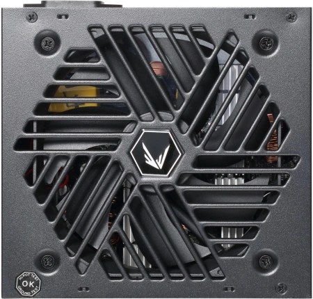 Блок питания Formula ATX 500W FX-500 (20+4pin) APFC 120mm fan 4xSATA RTL