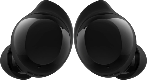Гарнитура внутриканальные Samsung Galaxy Buds Core R410 черный беспроводные bluetooth в ушной раковине (SM-R410NZKACIS)