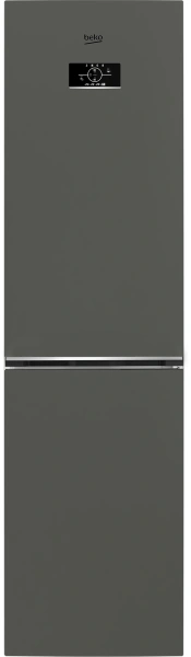 Холодильник Beko B3R0CNK332HG 2-хкамерн. серый
