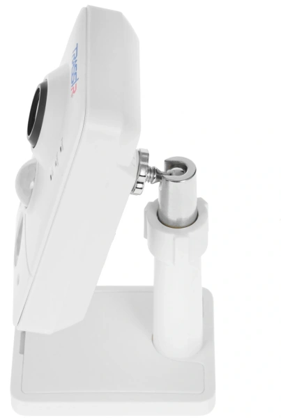 Камера видеонаблюдения IP Trassir TR-D7151IR1 2.8-2.8мм цв. корп.:белый