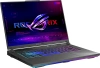 Ноутбук Asus ROG Strix G16 G614PP-S5063 Ryzen 9 8940HX 32Gb SSD1Tb NVIDIA GeForce RTX 5070 8Gb 16" IPS 2.5K (2560x1600) без ОС grey WiFi BT Cam (90NR0L67-M00300)