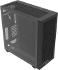 Корпус Thermaltake AX500 черный без БП XL-ATX 14x120mm 9x140mm 2x200mm 2xUSB3.0 audio bott PSU