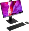 Моноблок Digma Pro Unity 23.8" Full HD i5 12400 (2.5) 16Gb SSD512Gb UHDG 730 CR Windows 11 Pro GbitEth WiFi BT 90W клавиатура мышь Cam серый/черный 1920x1080