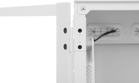 Корпус Montech Air 1000 Premium белый без БП ATX 1x120mm 3x140mm 1xUSB2.0 2xUSB3.0 audio bott PSU