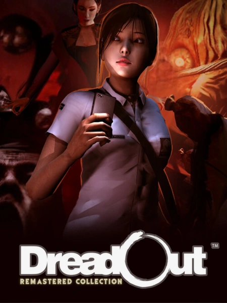 Игра для ПК Digital Happiness DreadOut Remastered Collection (16+)