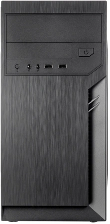 ПК IRU Office 310H6S MT i5 12400 (2.5) 16Gb SSD512Gb UHDG 730 FreeDOS GbitEth 450W черный (RUS) (2063245)
