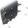 Маршрутизатор MikroTik RB5009UPr+S+OUT 10/100/1000/2500BASE-T/SFP+ белый