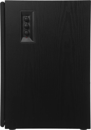 Колонки Edifier R2850DB 2.0 черный 150Вт BT