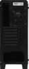 Корпус Zalman S3 TG черный без БП ATX 5x120mm 2xUSB2.0 1xUSB3.0 audio bott PSU