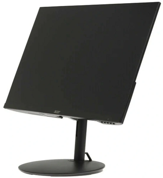 Монитор Acer 23.8" SH242YG0bmiphx черный IPS LED 1ms 16:9 HDMI M/M матовая HAS Piv 250cd 178гр/178гр 1920x1080 120Hz FreeSync DP FHD