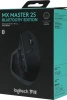 Мышь Logitech MX Master 2S черный оптическая 4000dpi беспров. BT USB 7but (910-007223)