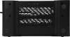 Корпус Formula Air Cube G3 черный без БП mATX 5x120mm 1xUSB3.0 1xUSB3.1 audio bott PSU
